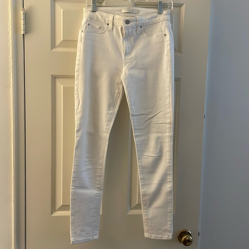 Women’s joes jeans flawless the icon size 27
